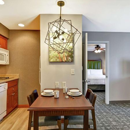 Homewood Suites By Hilton Reno Eksteriør billede