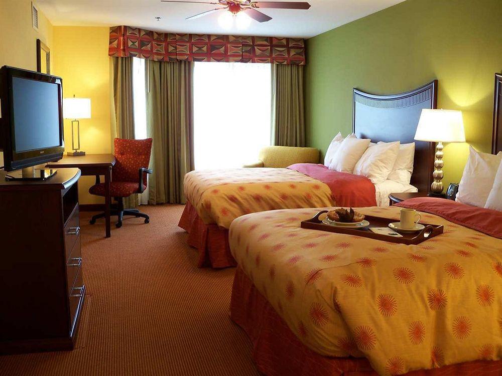 Homewood Suites By Hilton Reno Eksteriør billede