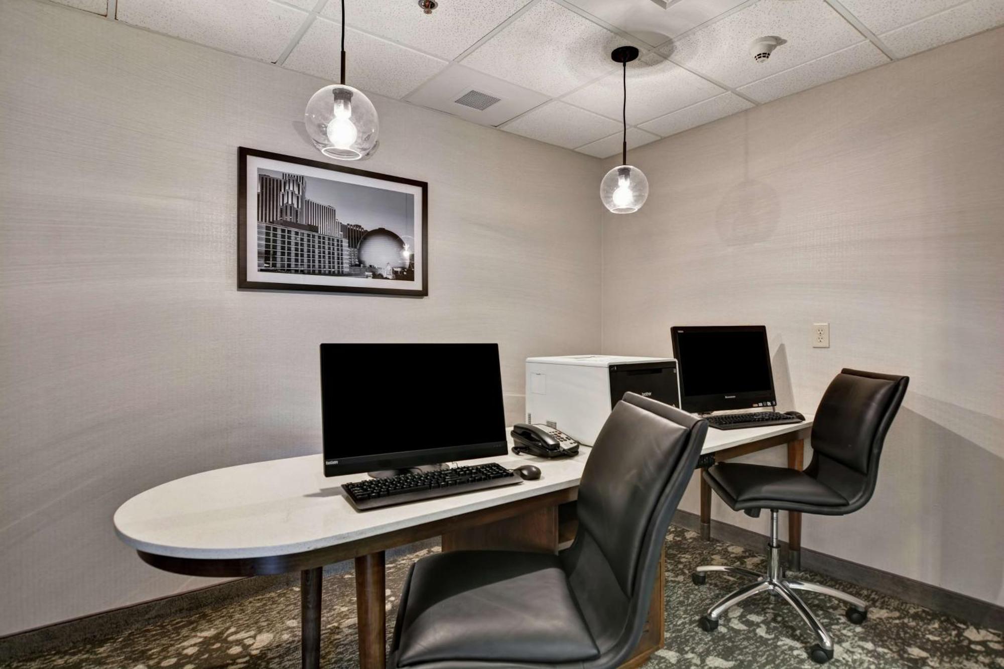 Homewood Suites By Hilton Reno Eksteriør billede