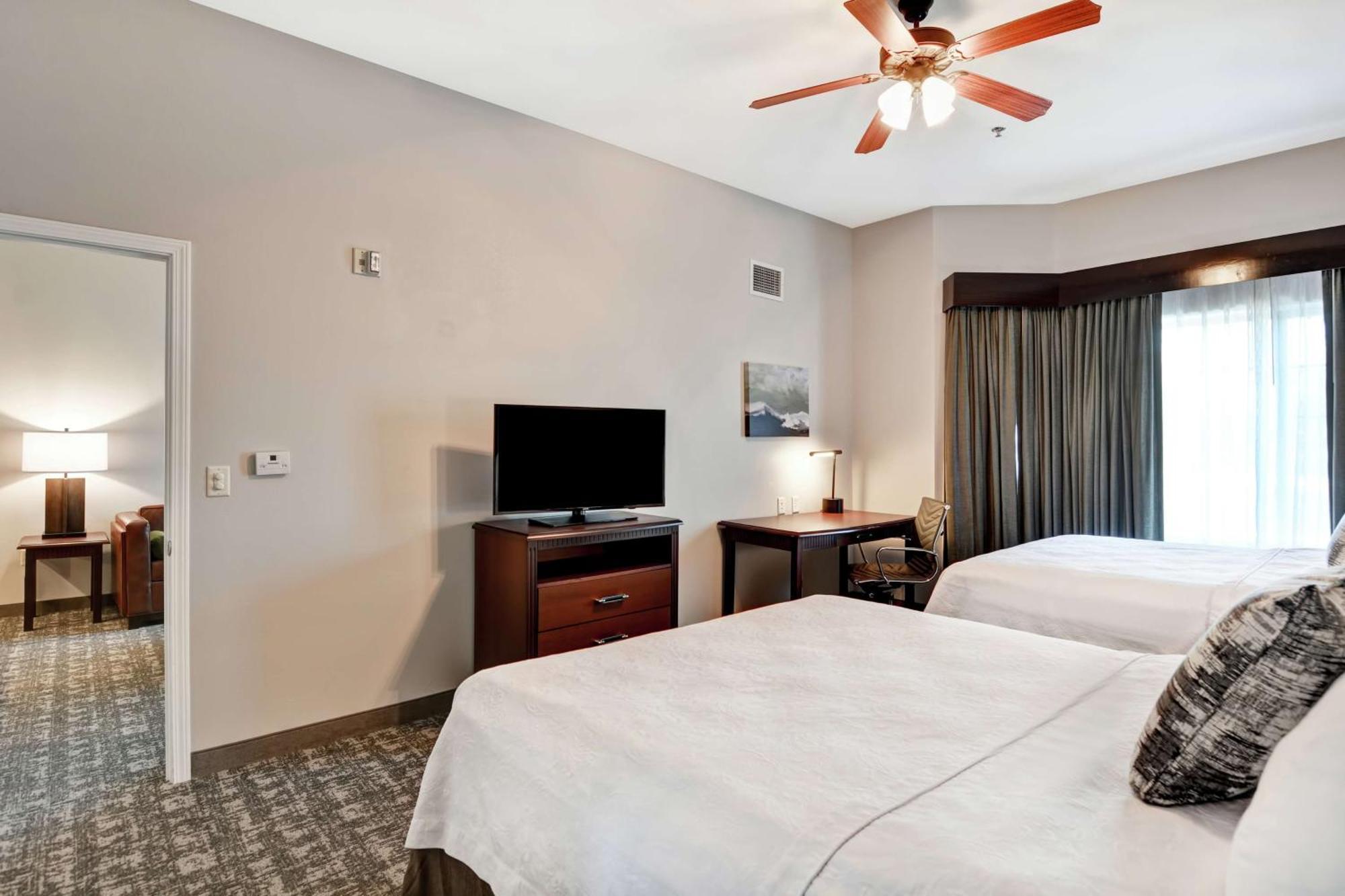 Homewood Suites By Hilton Reno Eksteriør billede