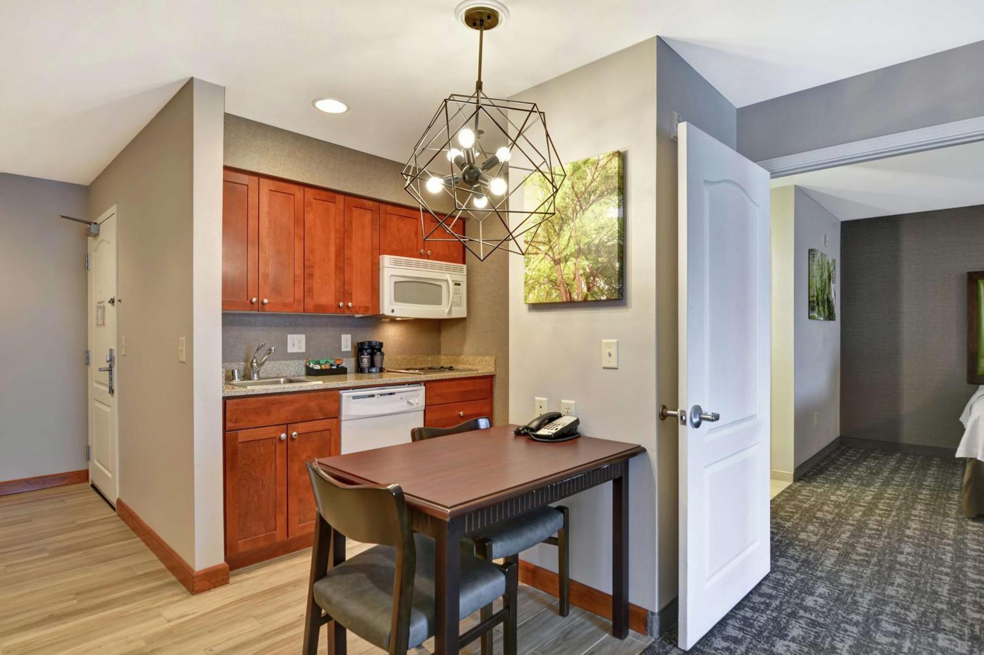 Homewood Suites By Hilton Reno Eksteriør billede