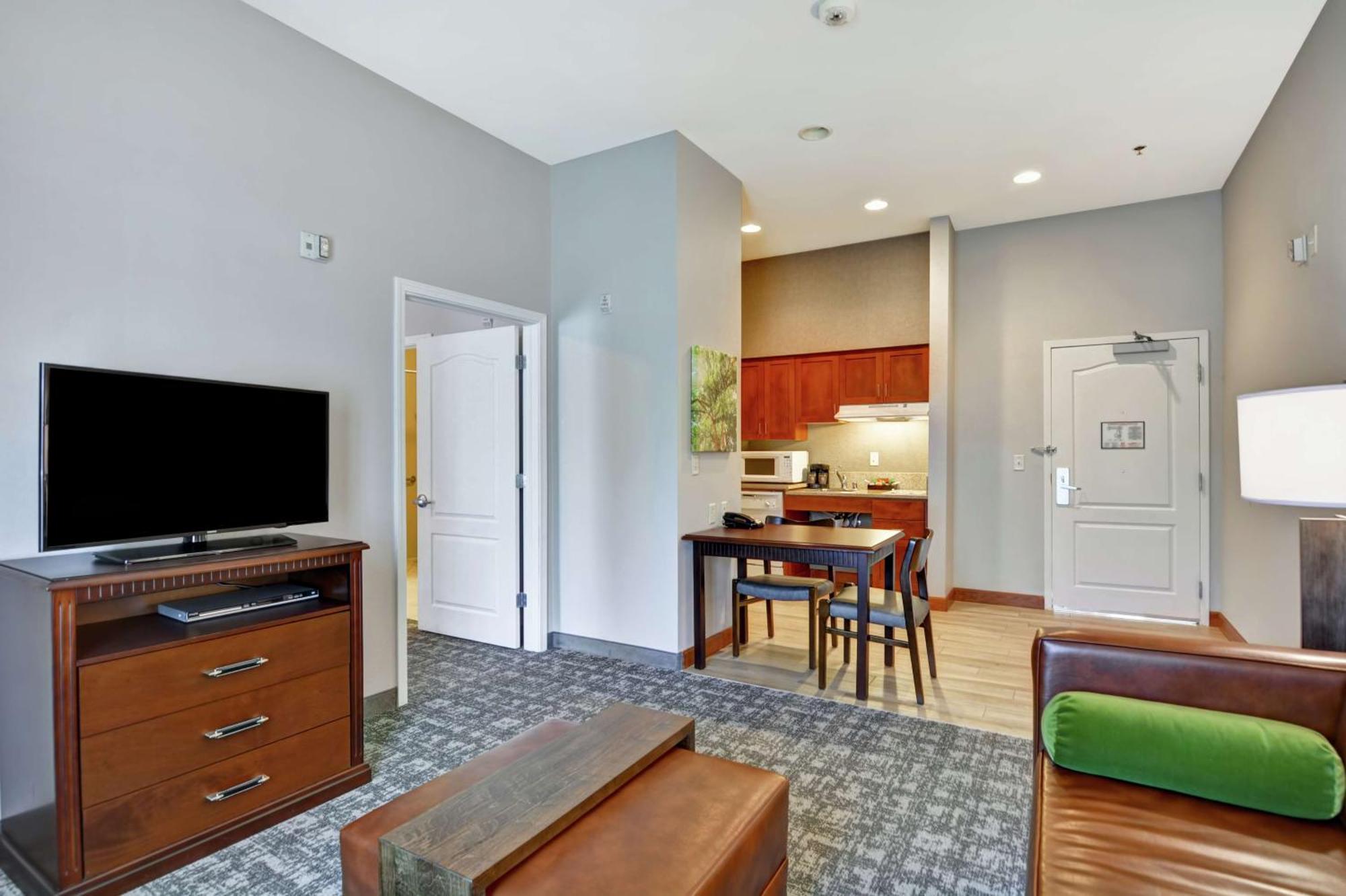 Homewood Suites By Hilton Reno Eksteriør billede