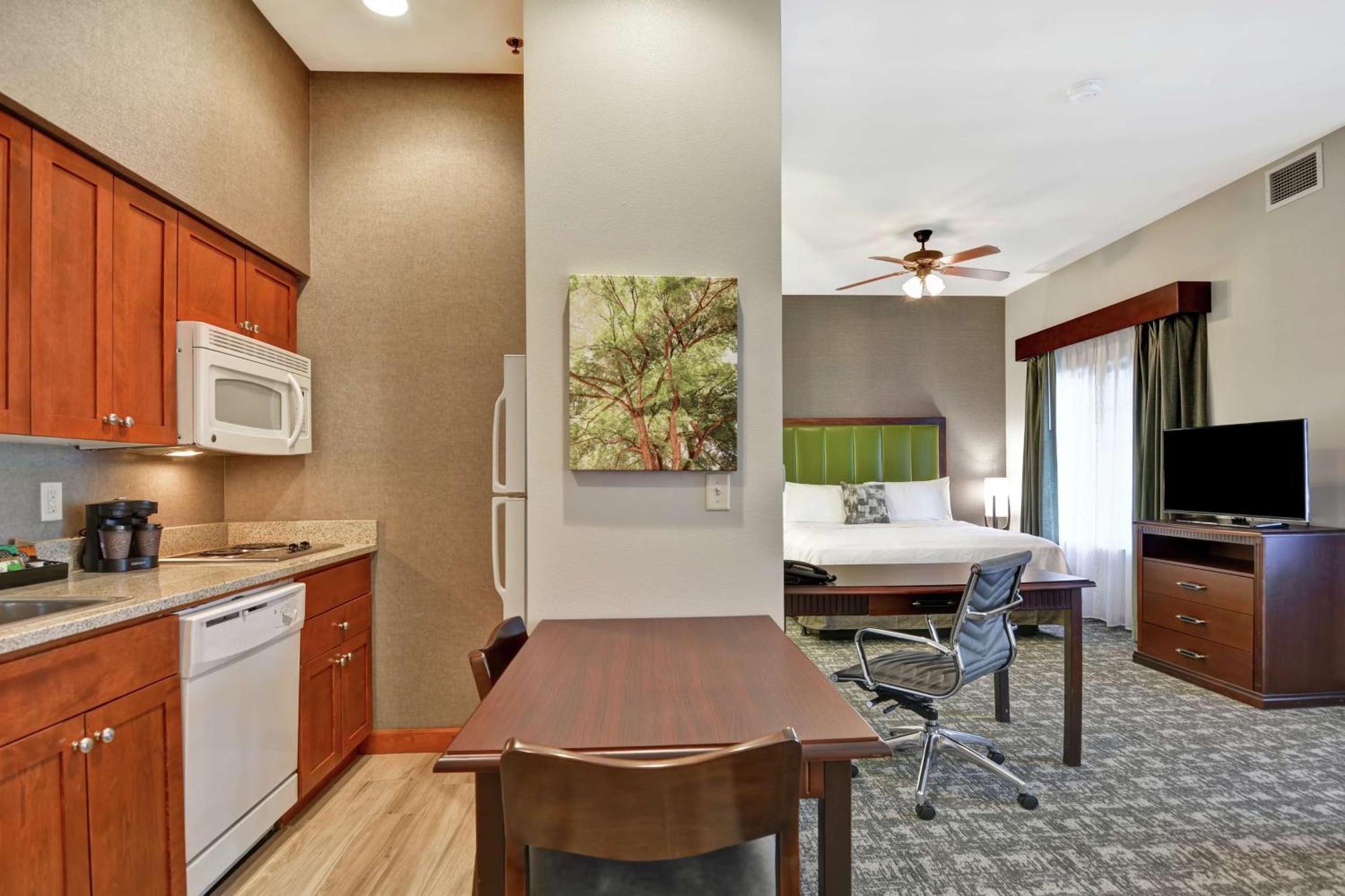 Homewood Suites By Hilton Reno Eksteriør billede