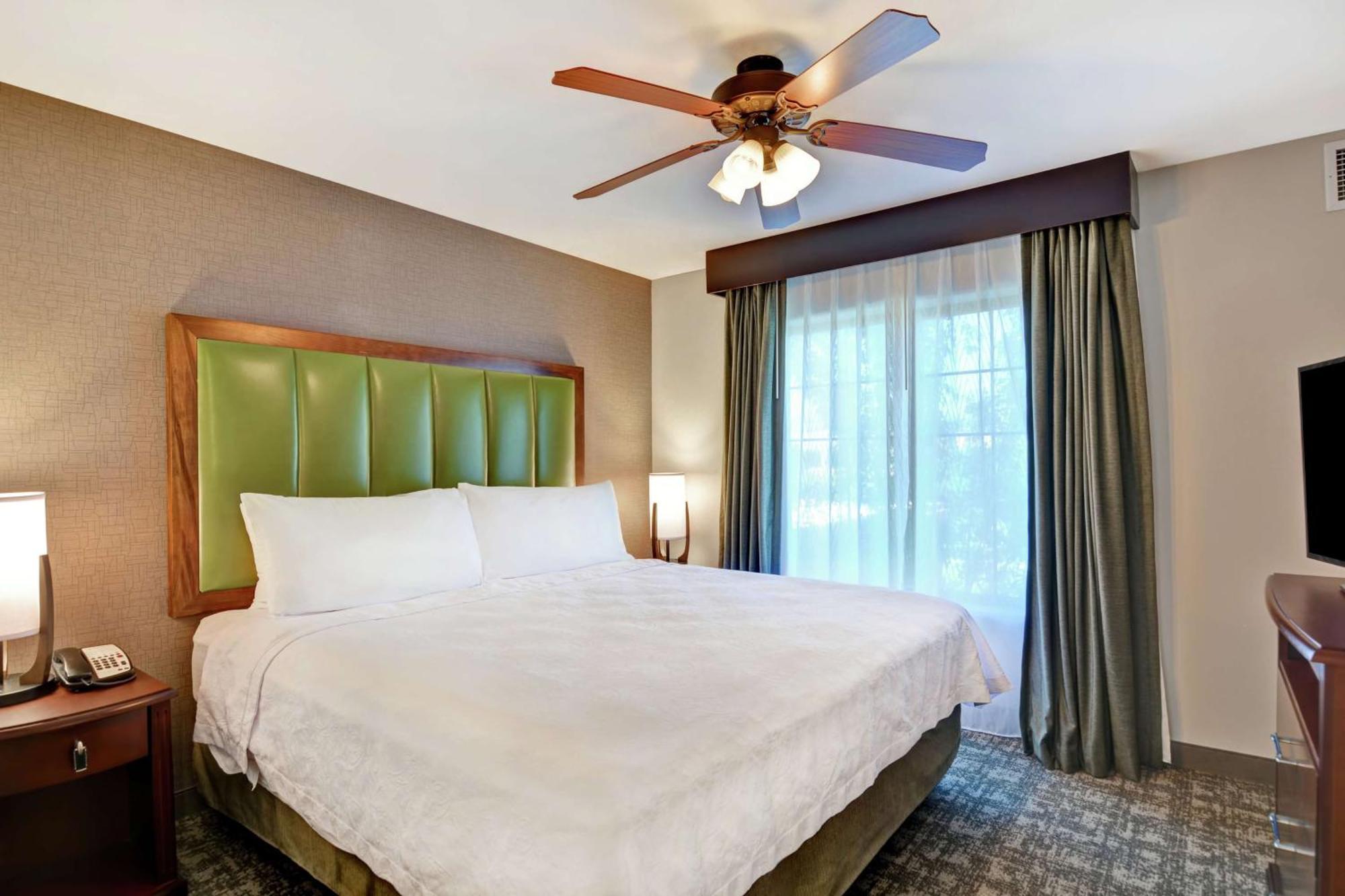 Homewood Suites By Hilton Reno Eksteriør billede