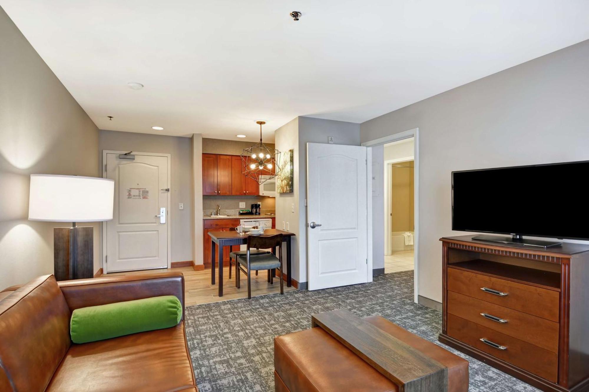 Homewood Suites By Hilton Reno Eksteriør billede