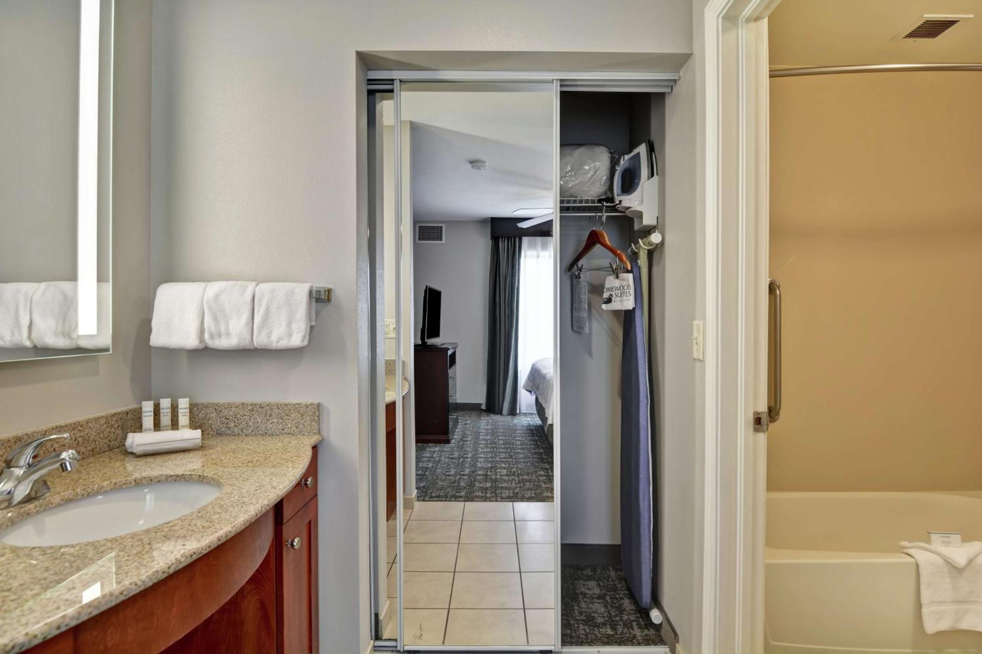 Homewood Suites By Hilton Reno Eksteriør billede