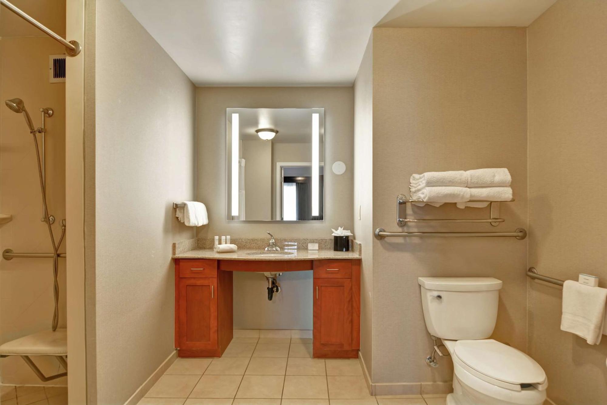 Homewood Suites By Hilton Reno Eksteriør billede
