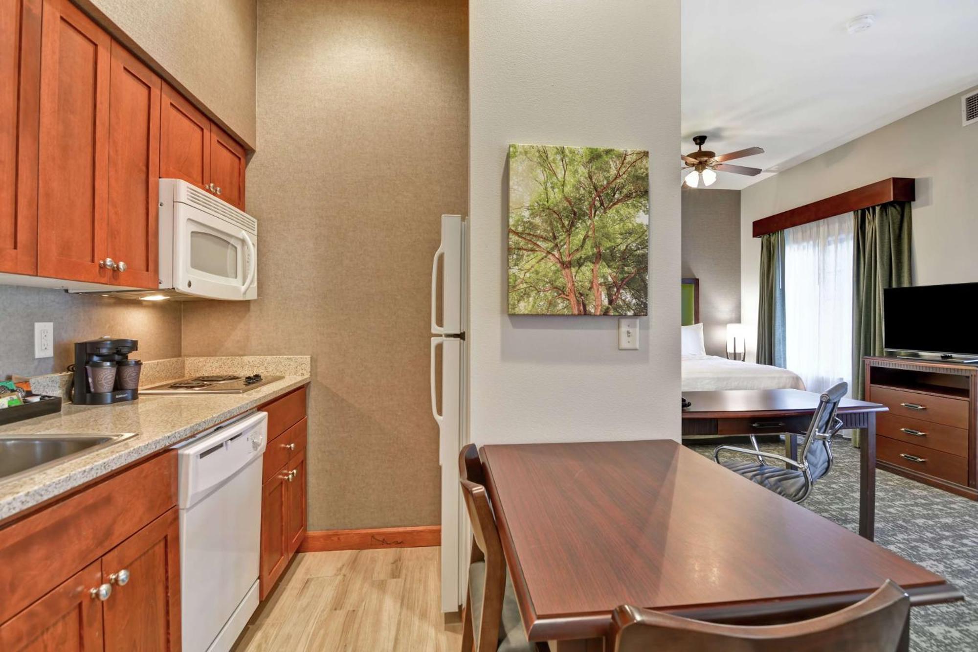 Homewood Suites By Hilton Reno Eksteriør billede