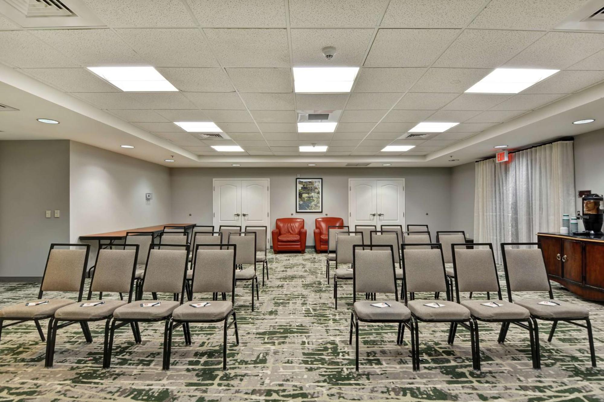Homewood Suites By Hilton Reno Eksteriør billede