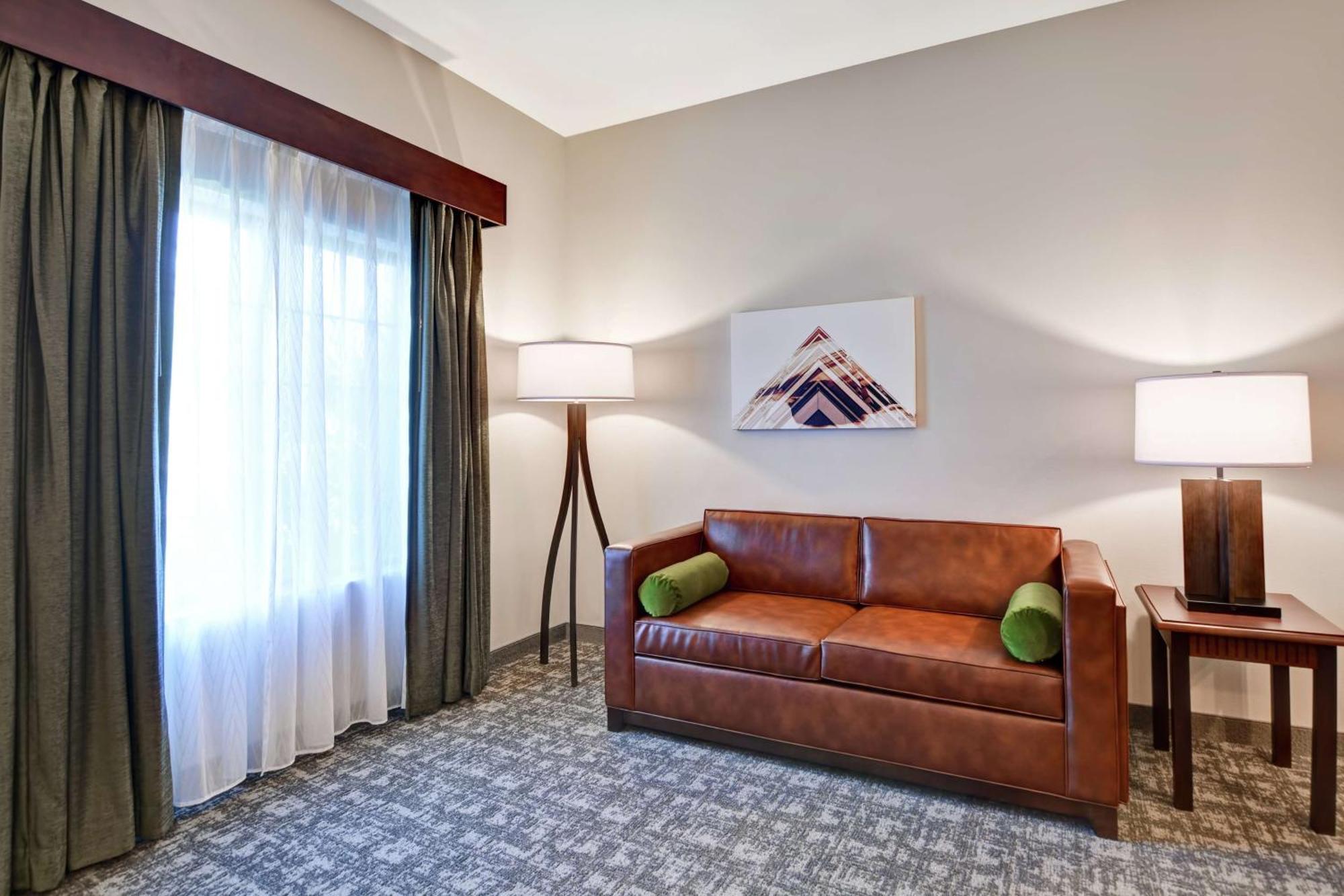 Homewood Suites By Hilton Reno Eksteriør billede