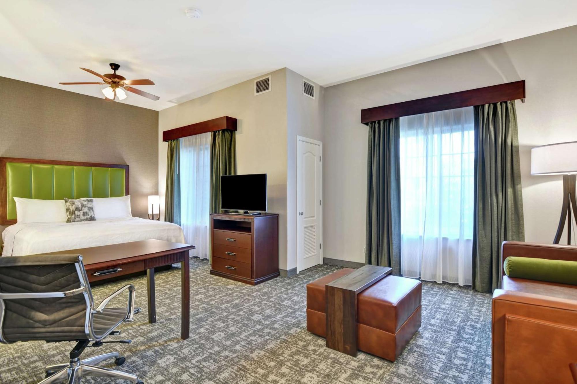 Homewood Suites By Hilton Reno Eksteriør billede