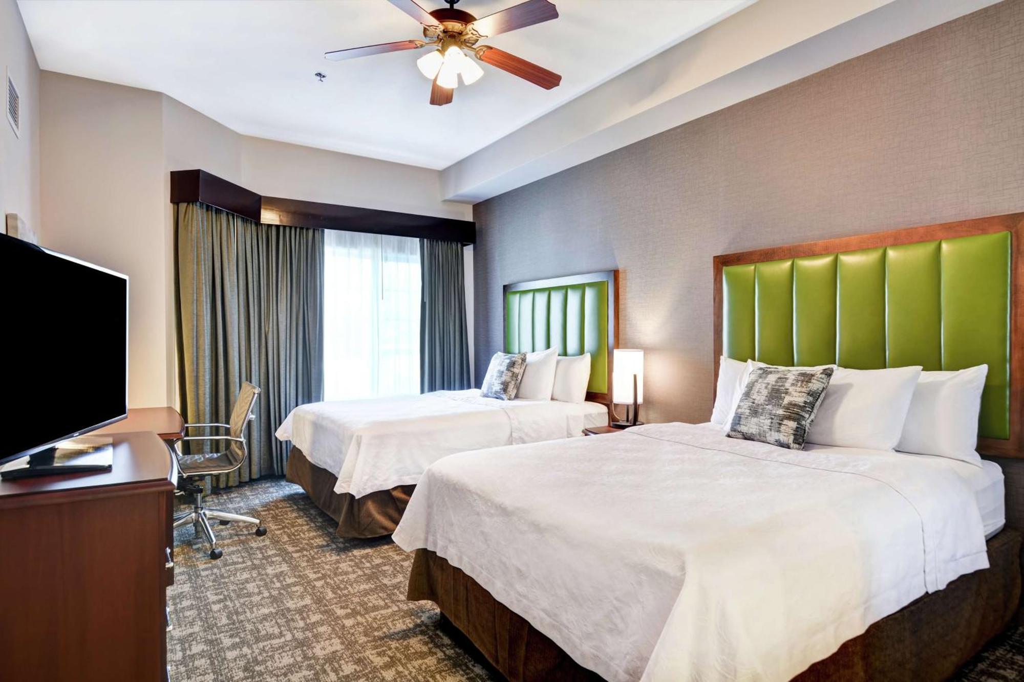 Homewood Suites By Hilton Reno Eksteriør billede
