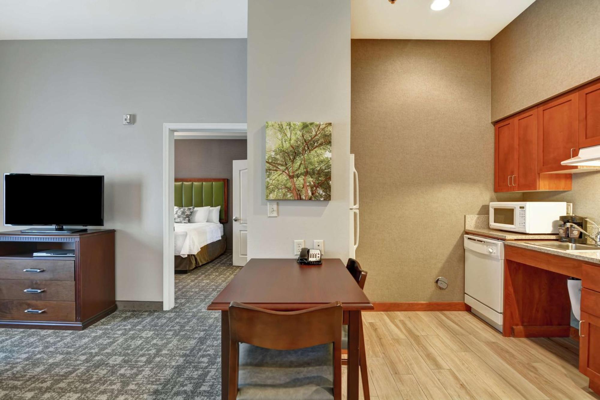 Homewood Suites By Hilton Reno Eksteriør billede