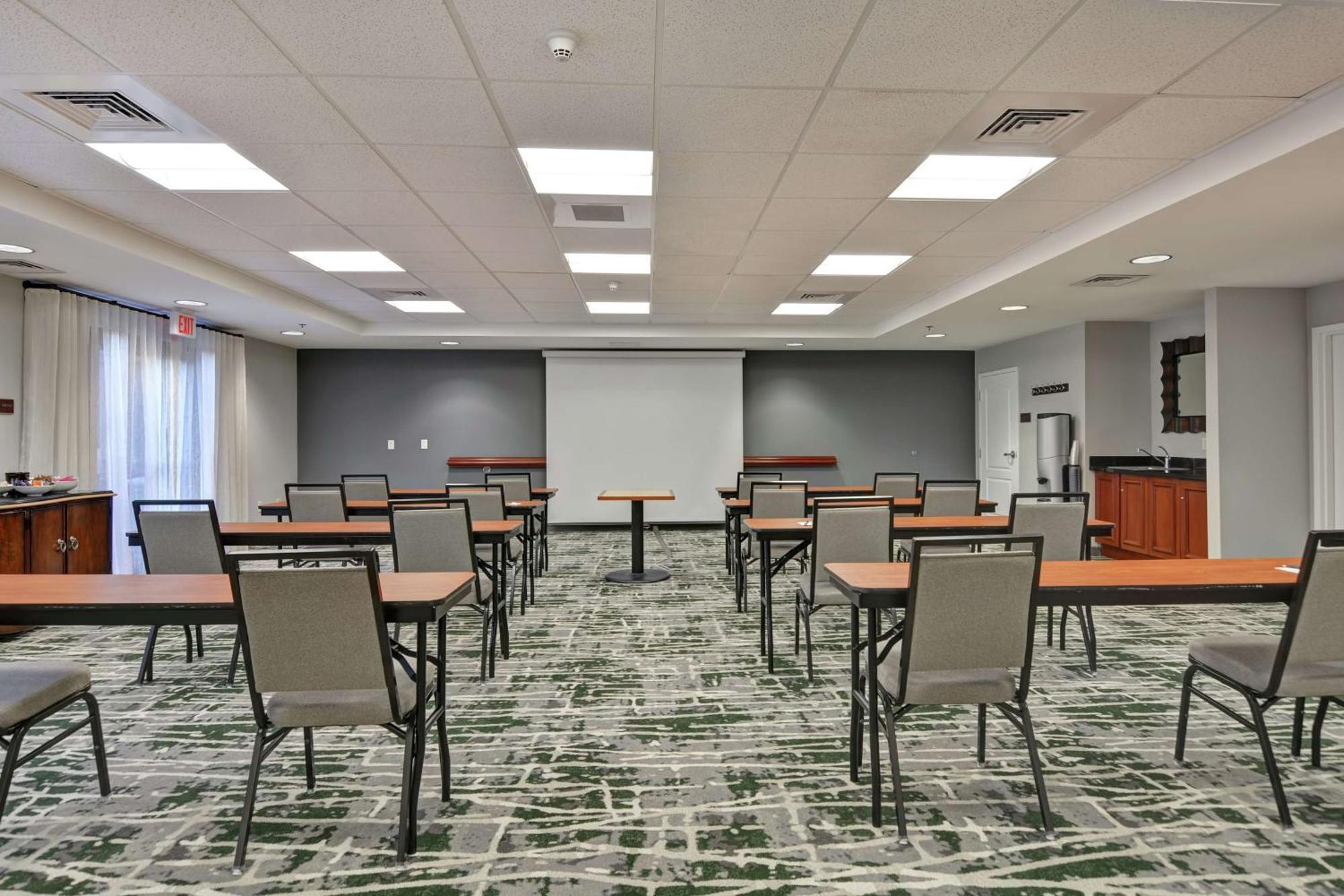 Homewood Suites By Hilton Reno Eksteriør billede