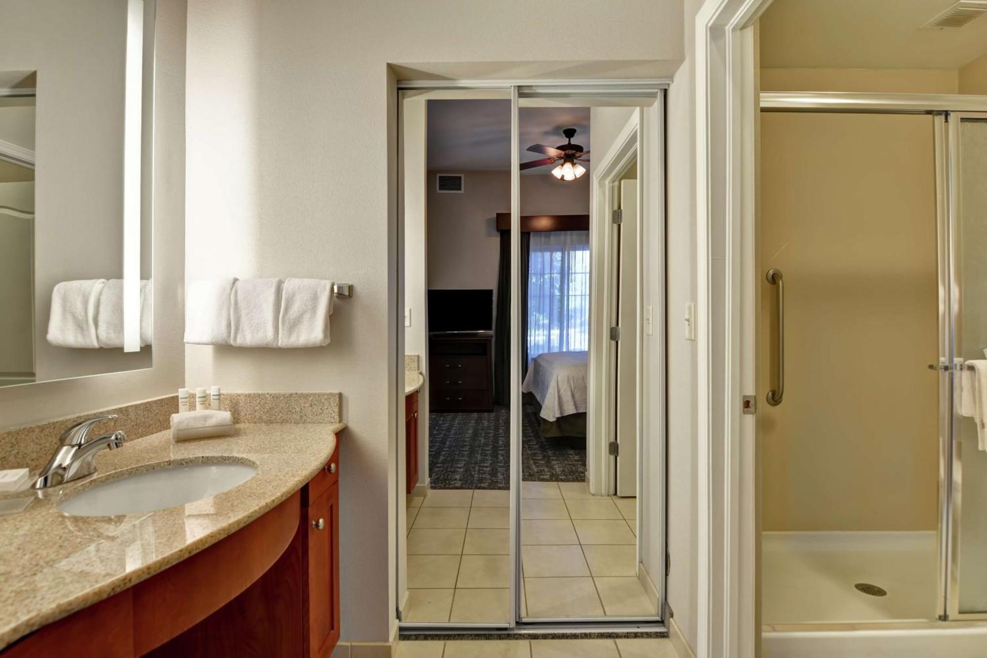 Homewood Suites By Hilton Reno Eksteriør billede