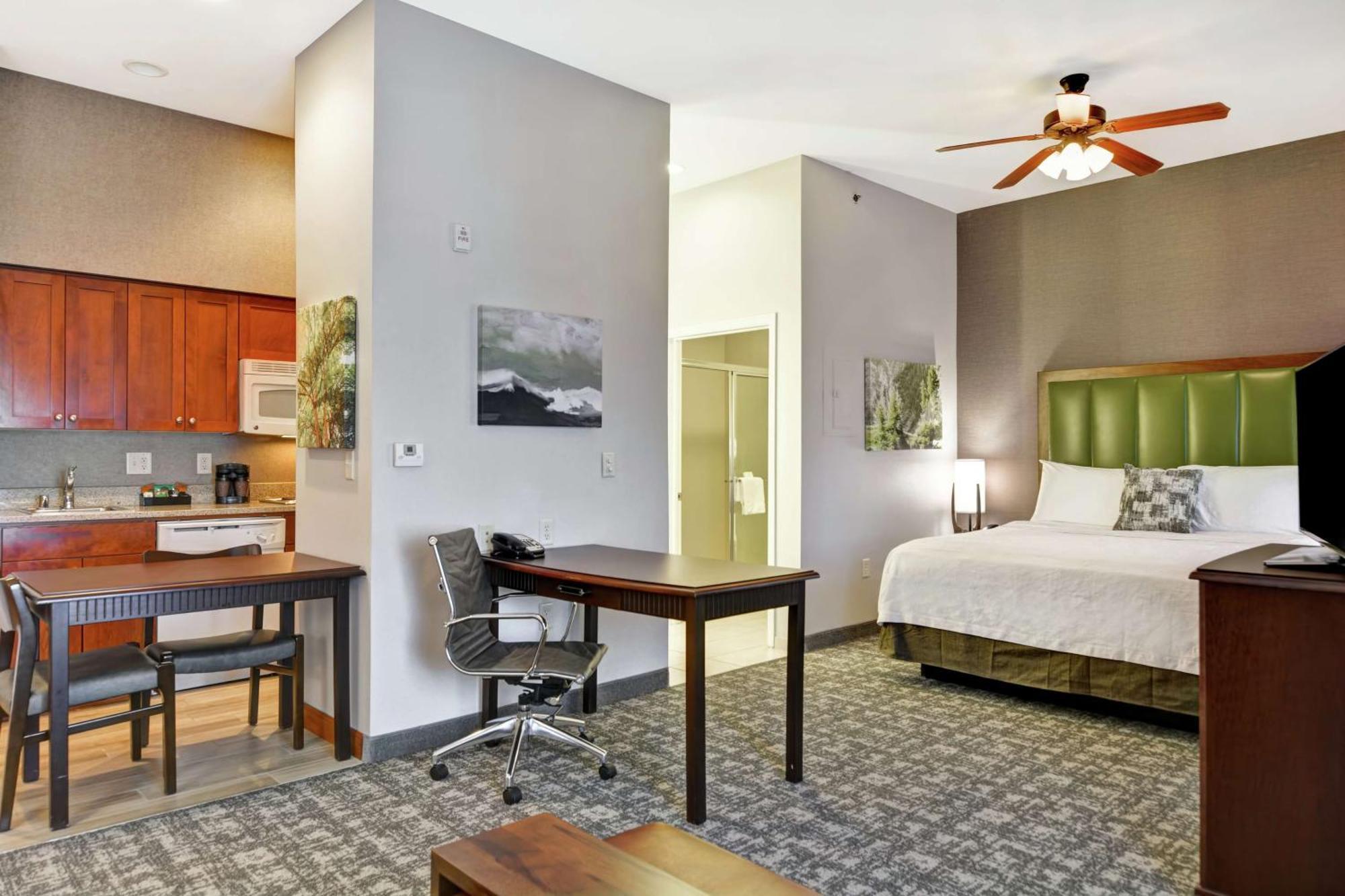 Homewood Suites By Hilton Reno Eksteriør billede