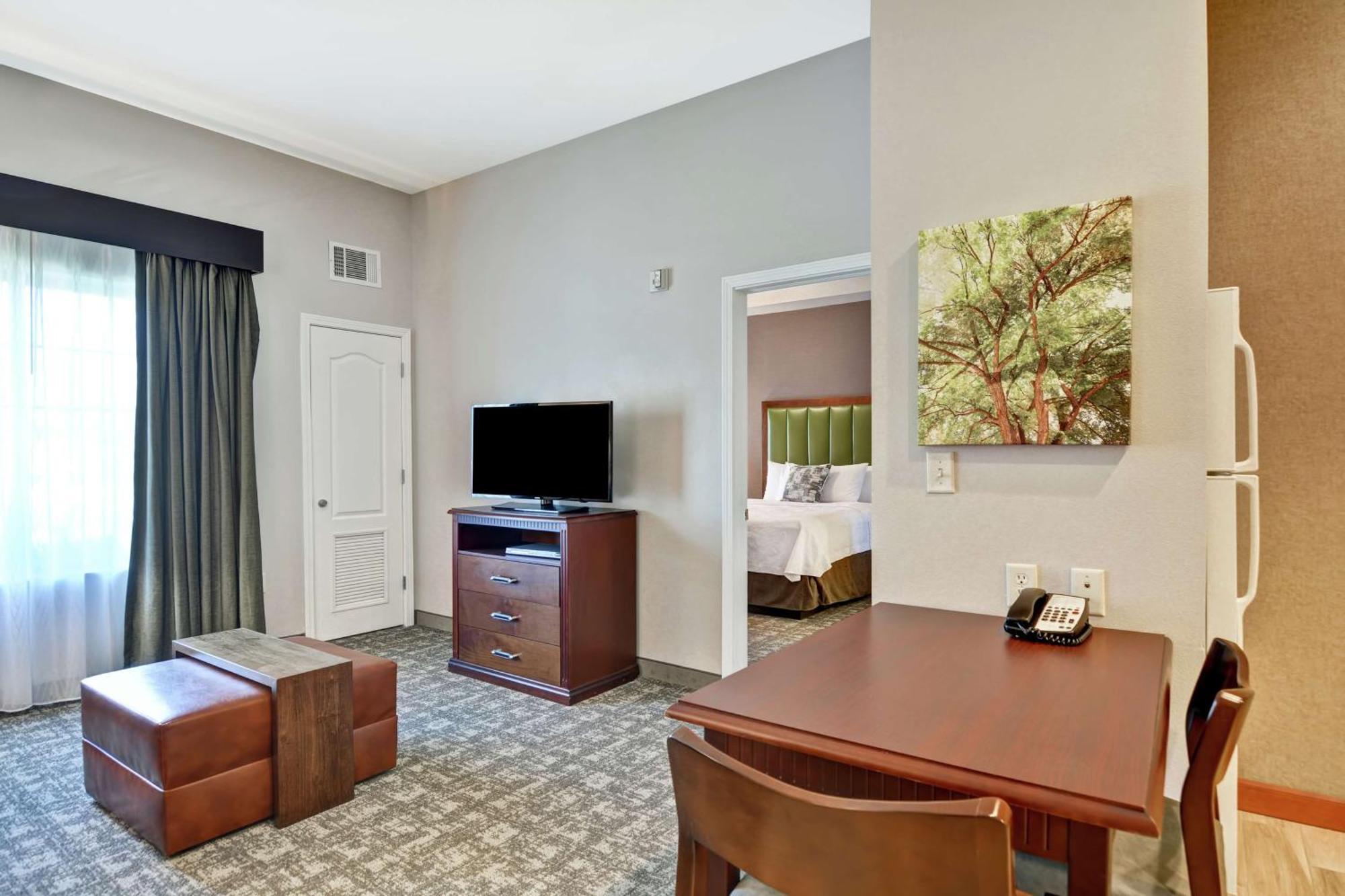 Homewood Suites By Hilton Reno Eksteriør billede