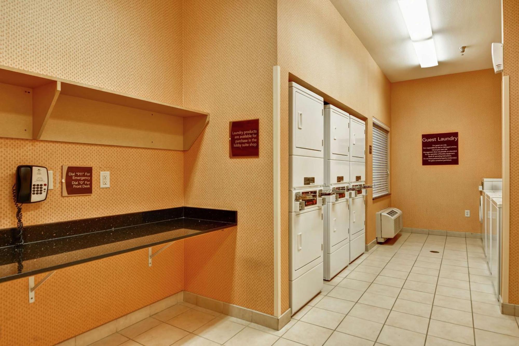 Homewood Suites By Hilton Reno Eksteriør billede