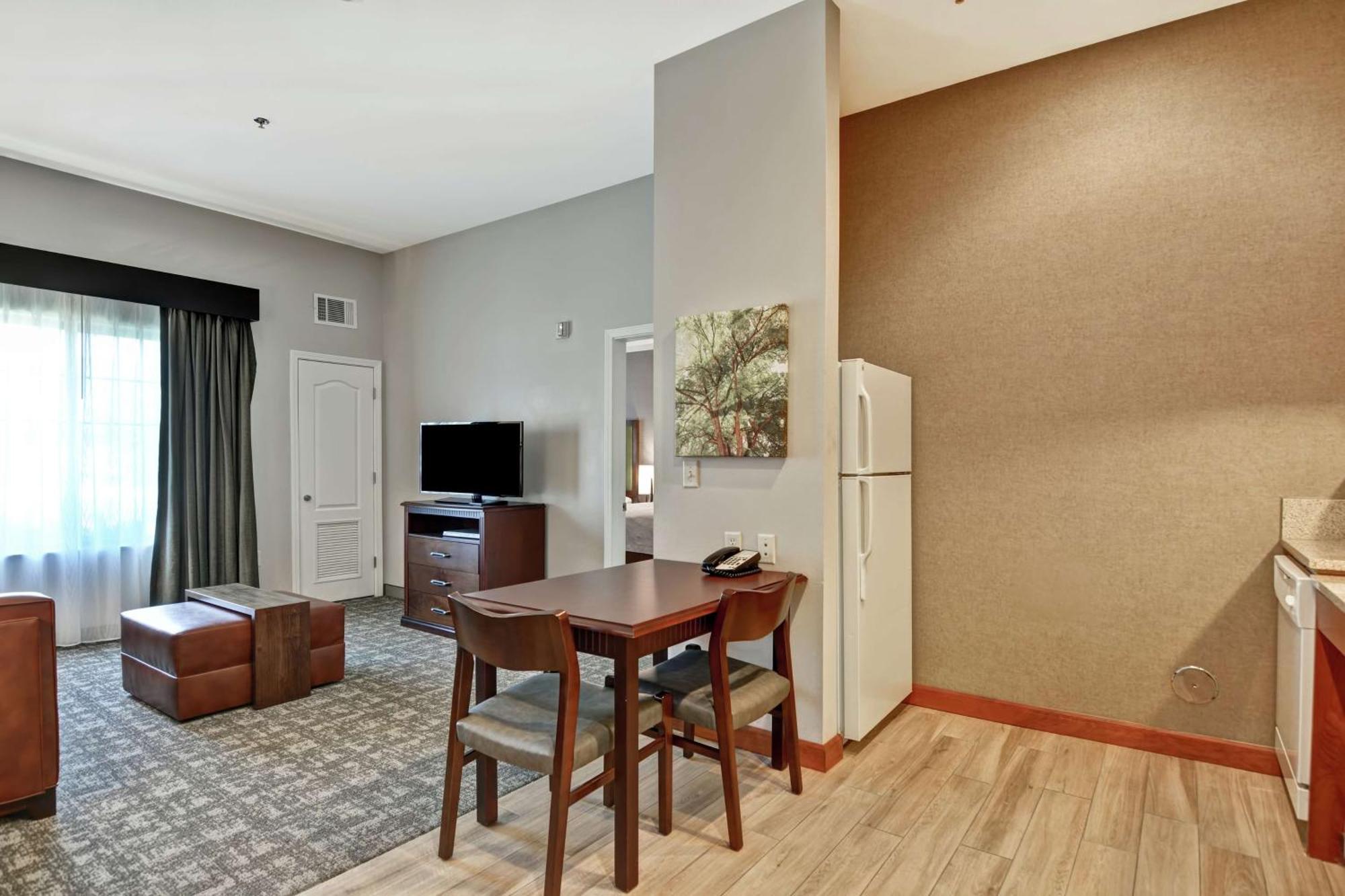 Homewood Suites By Hilton Reno Eksteriør billede