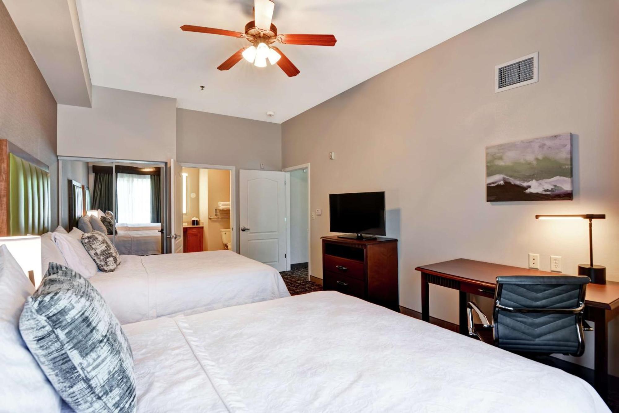 Homewood Suites By Hilton Reno Eksteriør billede