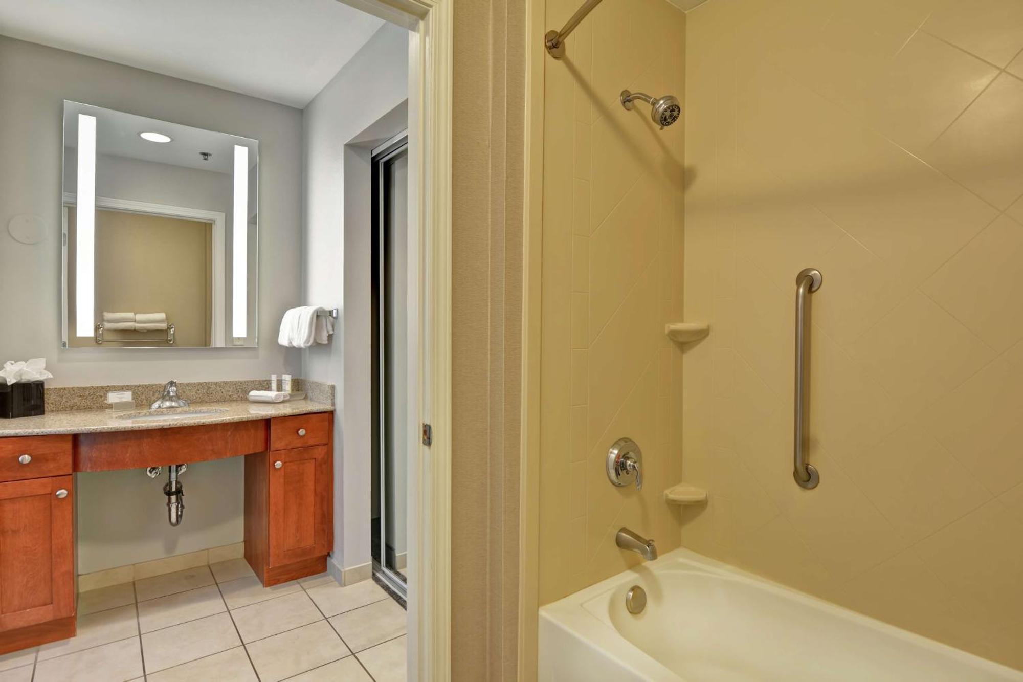 Homewood Suites By Hilton Reno Eksteriør billede
