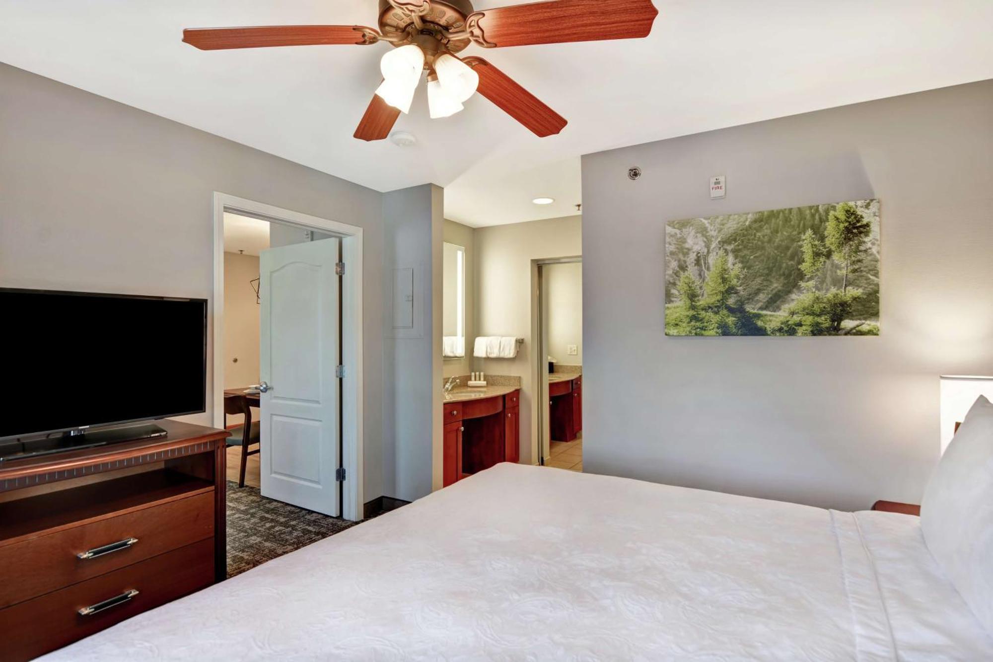 Homewood Suites By Hilton Reno Eksteriør billede