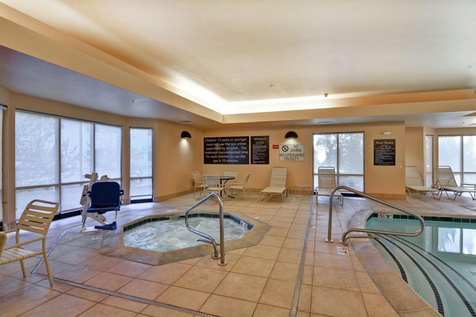 Homewood Suites By Hilton Reno Eksteriør billede