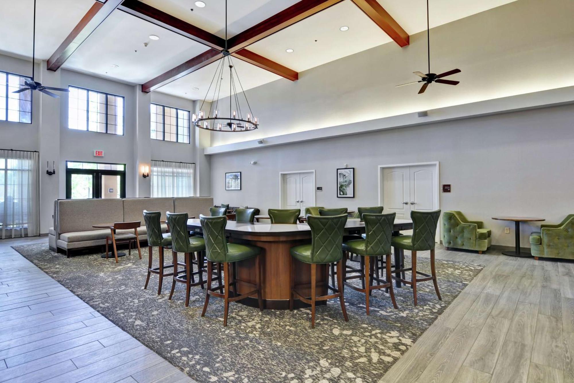 Homewood Suites By Hilton Reno Eksteriør billede