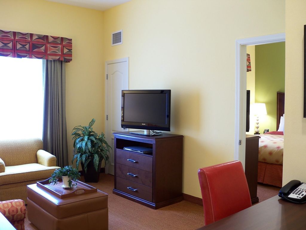 Homewood Suites By Hilton Reno Værelse billede