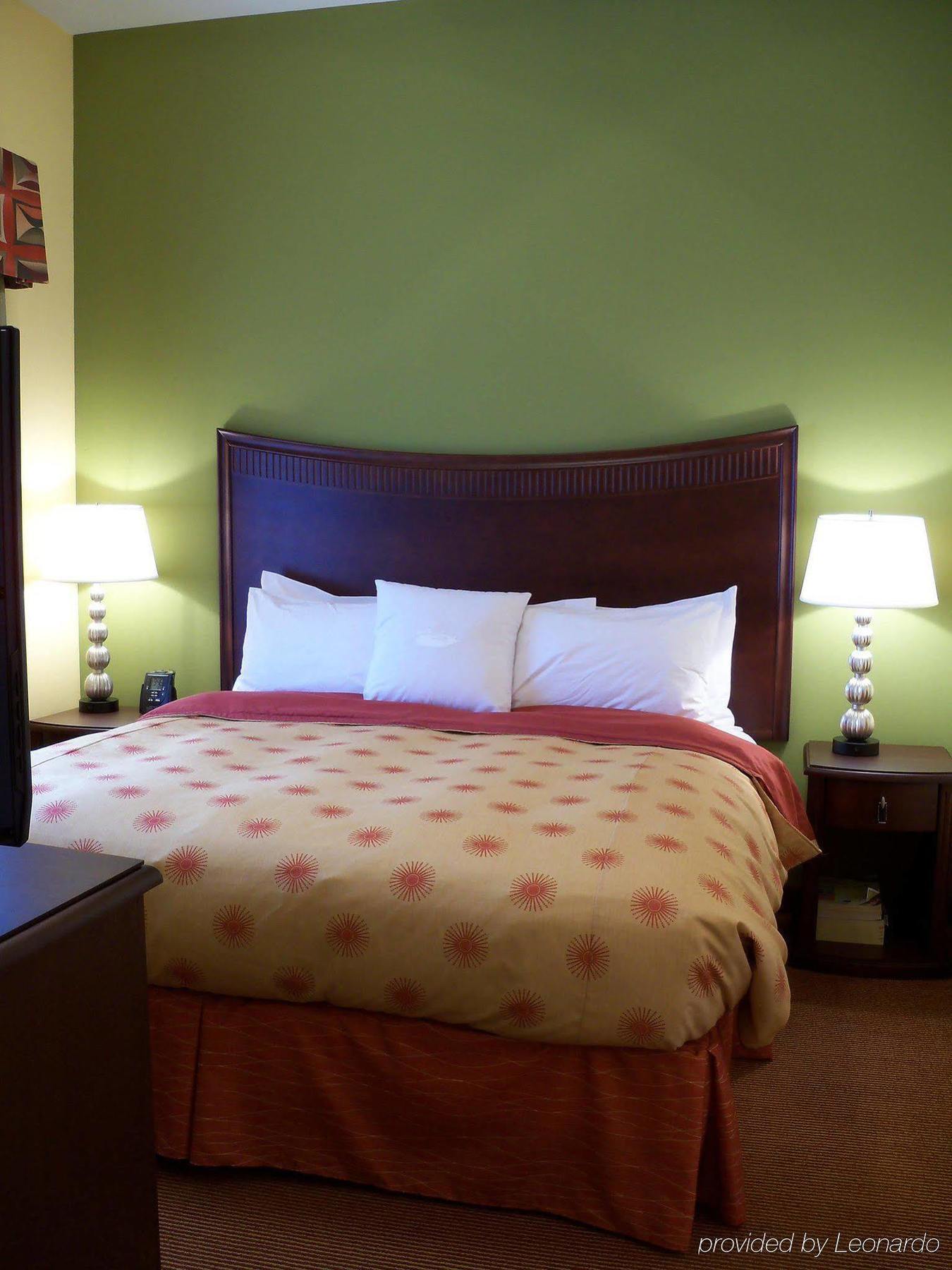 Homewood Suites By Hilton Reno Værelse billede