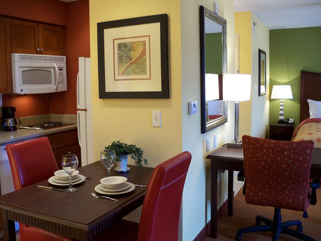 Homewood Suites By Hilton Reno Værelse billede