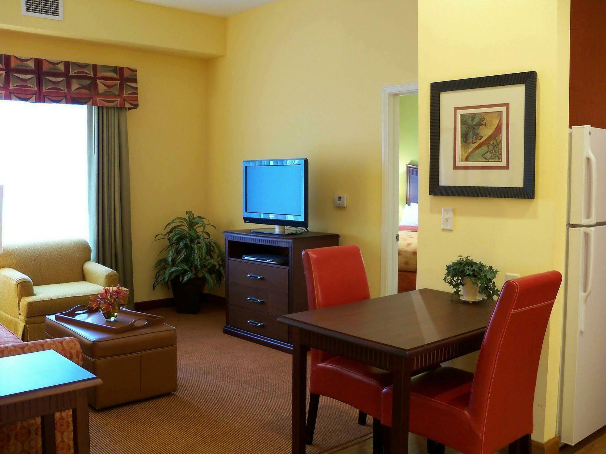 Homewood Suites By Hilton Reno Eksteriør billede
